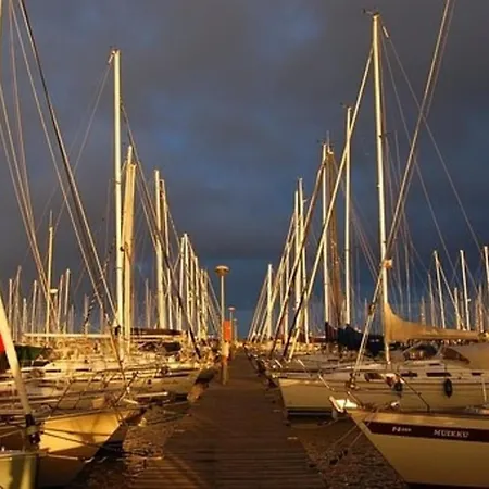 Exclusives Hausboot 