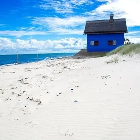 Πλωτό κατάλυμα Exclusives Hausboot 